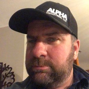 Meet your Posher, Jeff